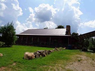 1046 County Road 693, Muscadine, AL 36269