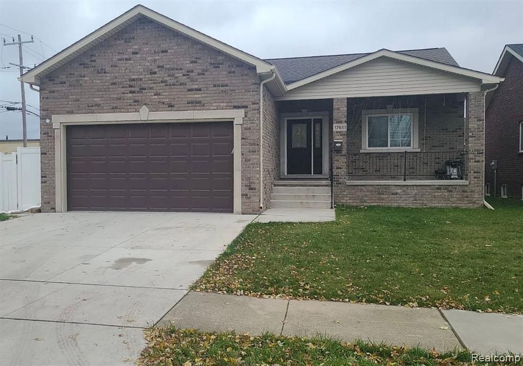 17651 Dora St, Melvindale, MI 48122 | MLS #20230098215 | Zillow