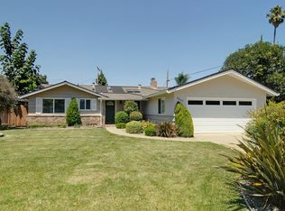 3547 Kirkwood Dr, San Jose, CA 95117