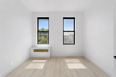 Rented by E Realty International Corp