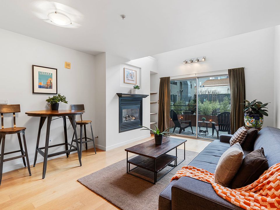 1st image of 1720 Clay St APT 8