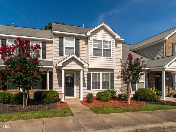 630 Cairn Cir, Burlington, NC 27217