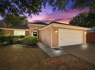 9109 Benwick Dr, Spring, TX 77379