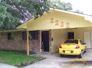 2232 Cedarcrest Ave, Baton Rouge, LA 70816