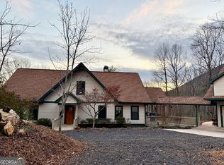 159 Prospect Trl, Cleveland, GA 30528