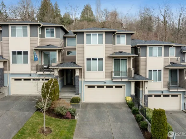 20702 93rd Place S #3, Kent, WA 98031