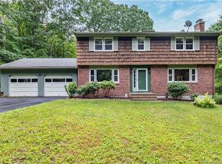 165 Davis Rd, Mansfield, CT 06268