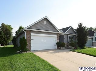 14608 Hartman Ave, Omaha, NE 68116