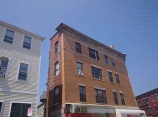 1 Forbes St, Boston, MA 02130