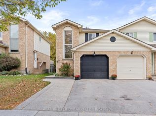 56 Danville Ave, Halton Hills, ON L7J2W3
