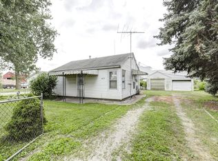 403 Paul Ave, Champaign, IL 61822