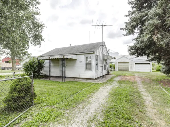 403 Paul Ave, Champaign, IL 61822
