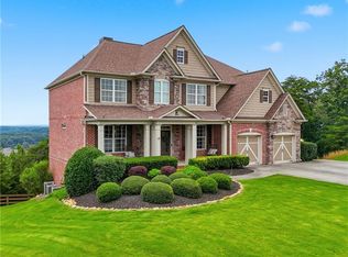 5085 Laurel Ridge Dr, Cumming, GA 30040