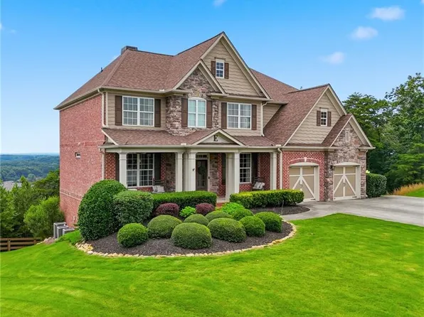 5085 Laurel Ridge Dr, Cumming, GA 30040