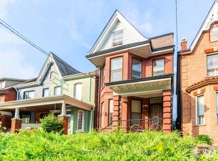 224 Palmerston Ave, Toronto, ON M6J 2J4