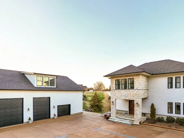 541 Lakeview Cir Lot 51/52, Mount Juliet, TN 37122