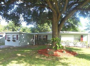 7431 Elvia Dr, Jacksonville, FL 32211