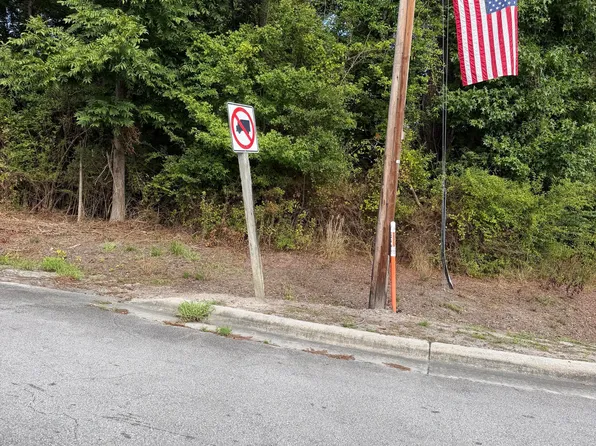 0 Main St/Us 17, Maysville, NC 28555