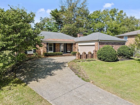 3rd image of 1716 Pellinore Ct