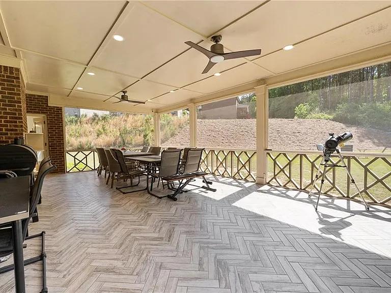 3206 Ivy Birch Way — Photo 29