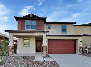 21455 S 231st Way, Queen Creek, AZ 85142