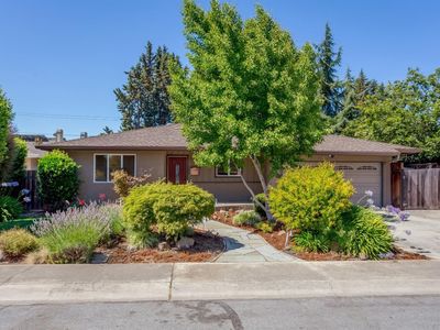 128 Kilmer Ave, Campbell, CA, 95008