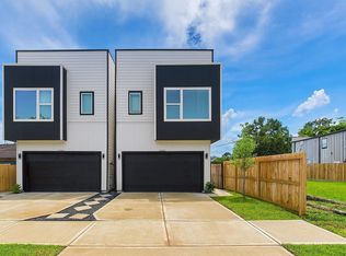 6734 Lozier St, Houston, TX 77021