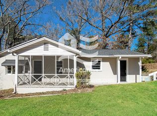 3750 Crest Dr, Macon, GA 31217