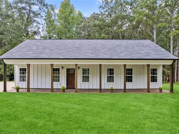 1350 McCoy Brg, Homer, GA 30547