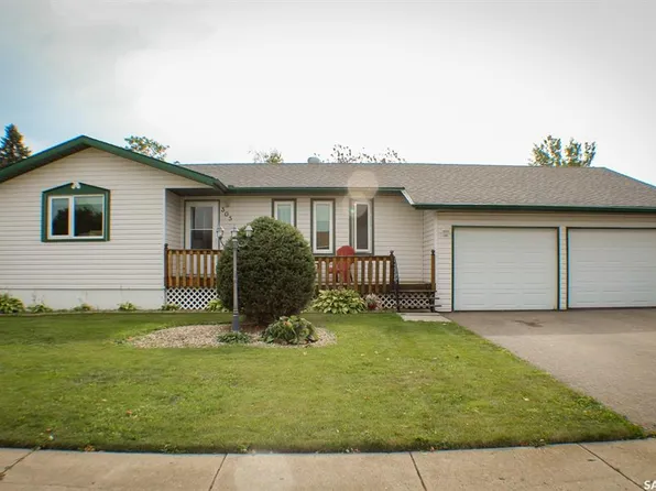305 Churchill DRIVE, Melfort, SK S0E 1A0