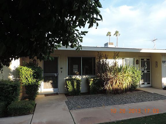 5th image of 10905 W Santa Fe Dr