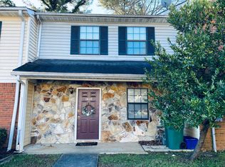 1410 Springleaf Cir SE, Atlanta, GA 30080