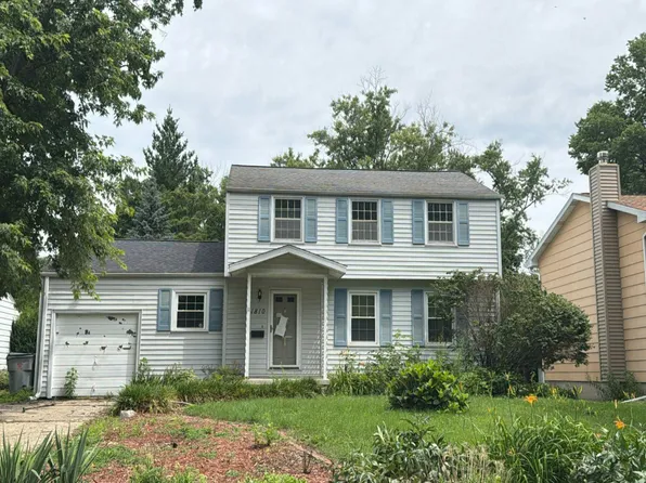 1810 W Sunset Ave, Decatur, IL 62522
