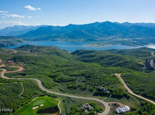 9984 N Painted Bluff Pl, Kamas, UT 84036