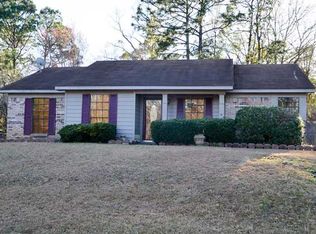 1716 Rustic Wood Ct, Mobile, AL 36609