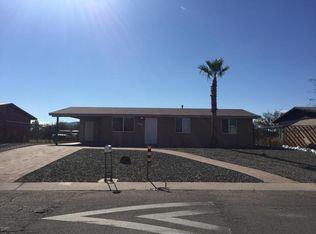 3209 W Paseo De Las Aves, Tucson, AZ 85746