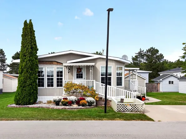3033 Townline Rd #84, Fort Erie, ON L0S 1S1