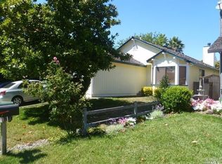 1352 Magnolia Ave, Rohnert Park, CA 94928