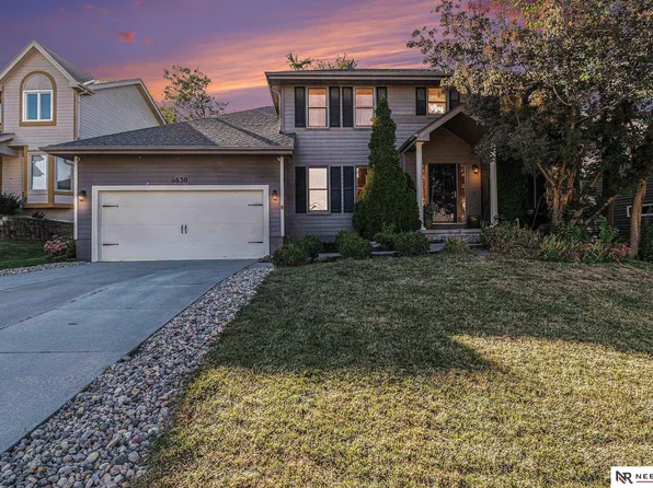 6630 S 162nd Ave, Omaha, NE 68135