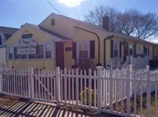 599 Nantasket Ave, Hull, MA 02045