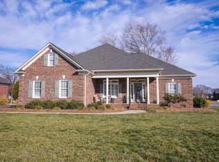 3600 Charolais Ln, Harrisburg, NC 28075
