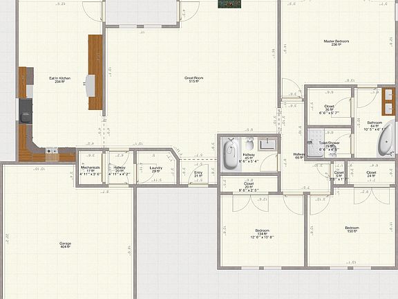 2nd image of 877 S Romans Way #877