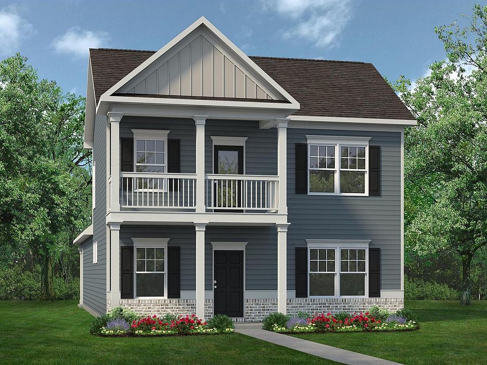 Stratford Lot 92