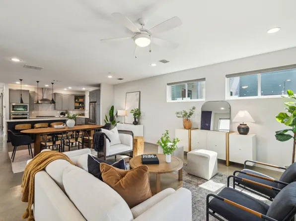 5420 Anita St, Dallas, TX 75206