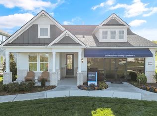 Mystique Plan, Del Webb Southern Harmony, Murfreesboro, TN 37128