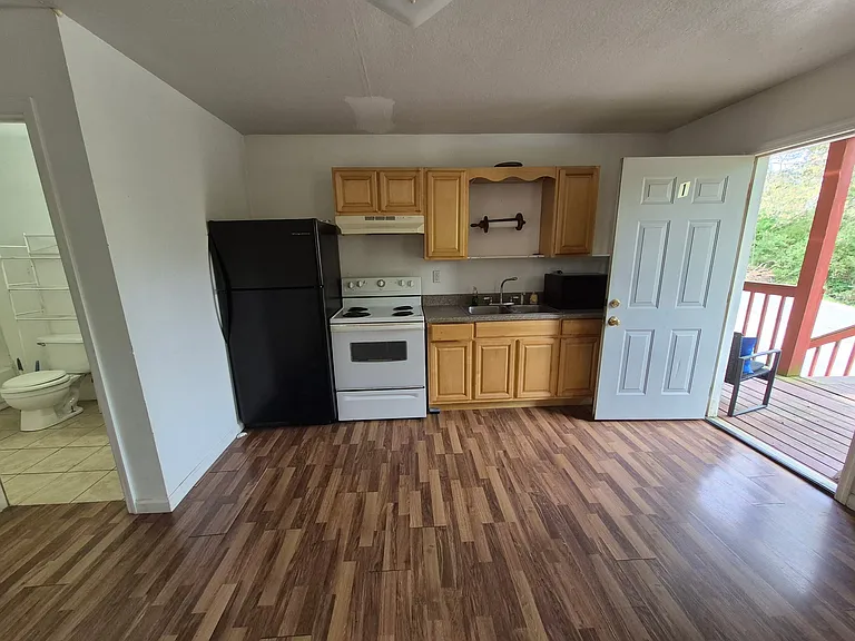 536 Scott St #A1 — Photo 2