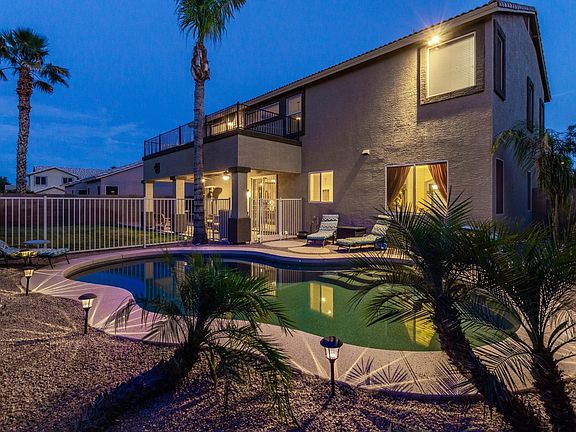 2nd image of 3582 E Wildhorse Dr