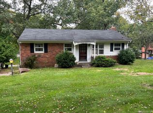 4998 Osseo Dr, Clarkston, MI 48348