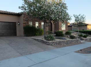 6262 Franklin Lair Cir, El Paso, TX 79912