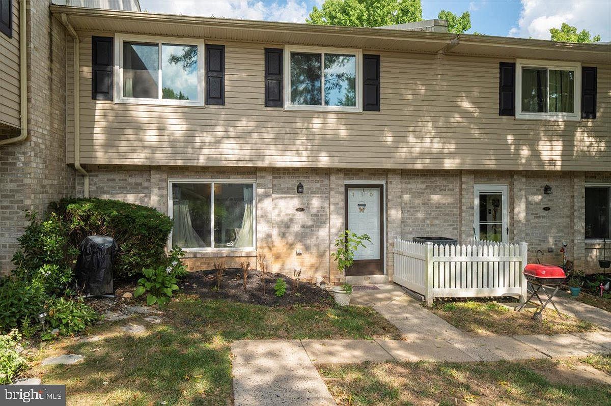 416 Village Walk, Exton, PA 19341 Zillow